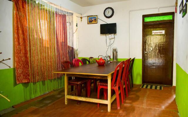 Laxmi Homestay Lepcha Jagat