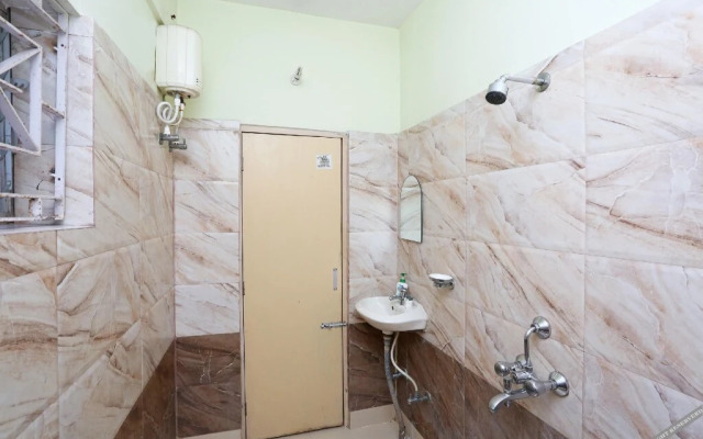 OYO 1190 Hotel Jivanta Service Apartment