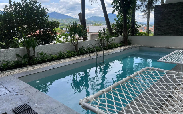 Are You And I Bed & Breakfast