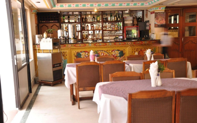 Tibet Guest House