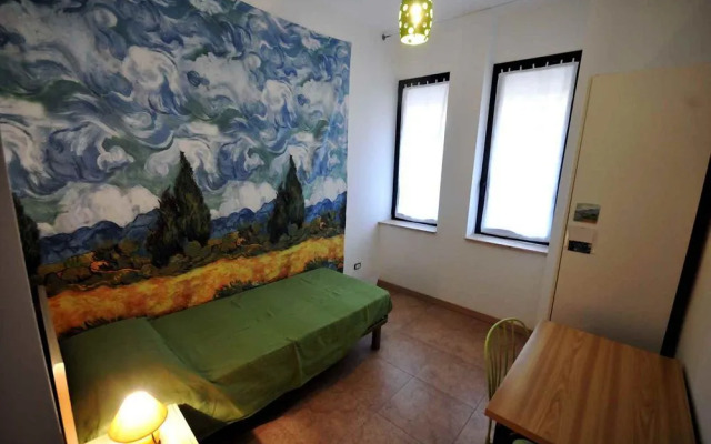 Ostello La Sosta Solidale - Hostel