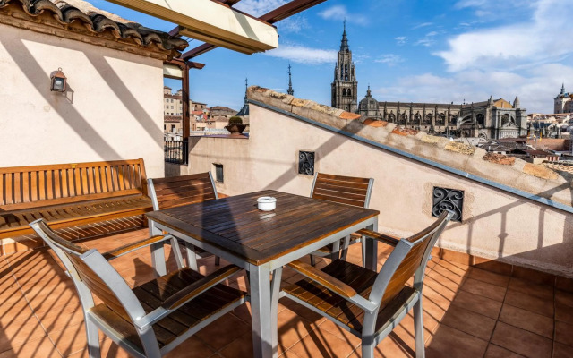 Hotel Santa Isabel