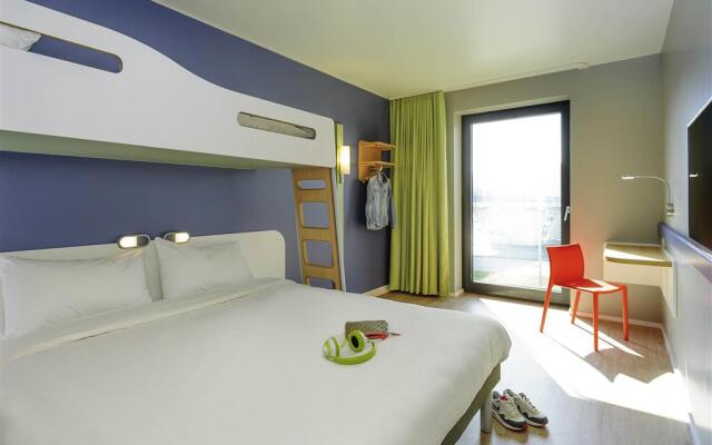 ibis budget Konstanz