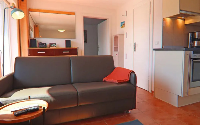 Holiday Home in Wohlenberger Near the Beach