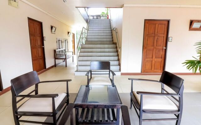 Nida Rooms San Phisua 99 Chiang Mai