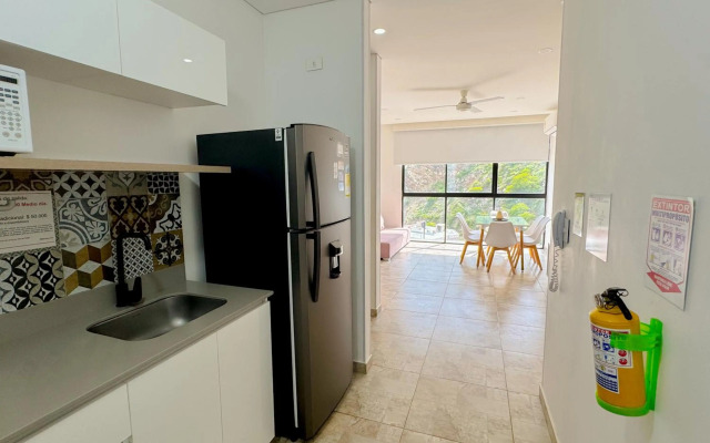 Aparta suites Vita945 Rodadero - Bedviajes