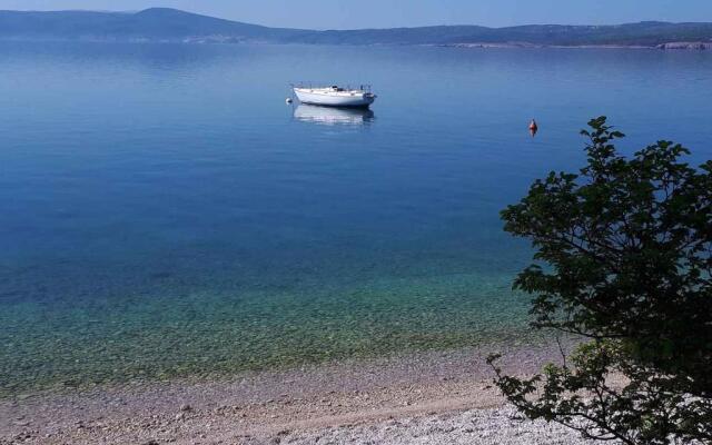 Apartment in Crikvenica 42426