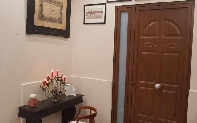 Affittacamere la Campana