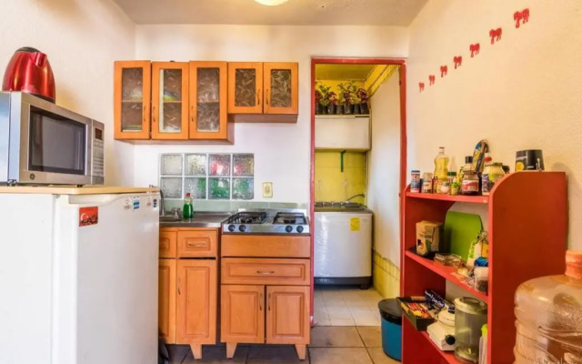 Nice full apartment, downtown on foot