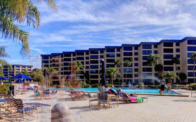 Gulf and Bay Club by Vtrips