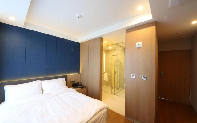 Benikea The H Hotel