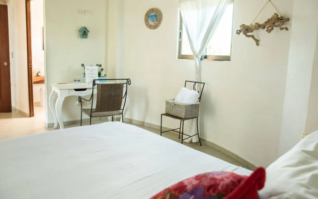 Harmony Glamping Tulum