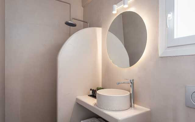 Kythea Suites Kythnos Hotel