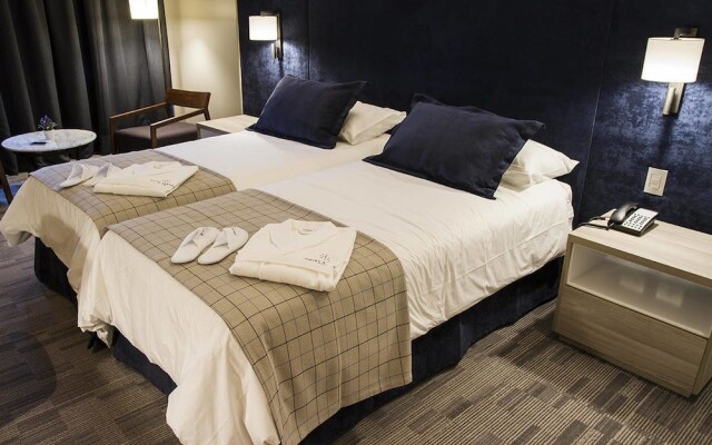 Hotel Parada Linares