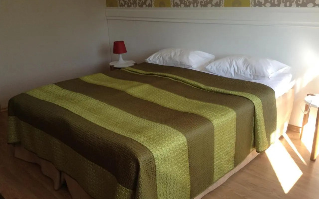 Restaurant & Hotel Klidzina