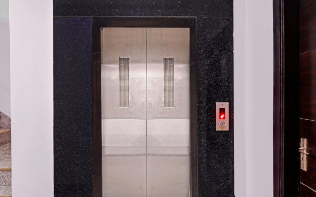 Treebo Trend Hotel Grand Father