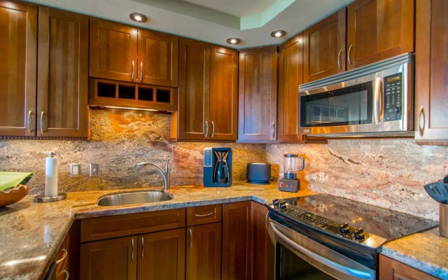 Papakea A307 - 1 Br Condo