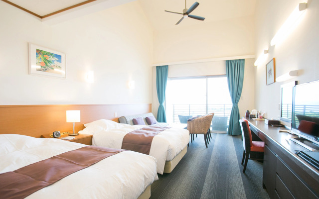 Sakura Resort Hotel Ishigaki