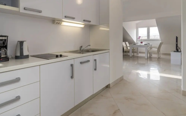 Apartments & Rooms Lavanda