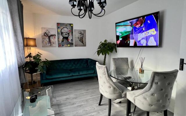Lovely Apartment in Castlebar