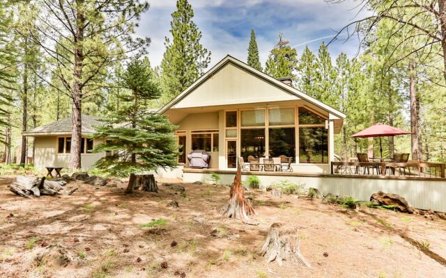 Black Butte Ranch - 5 Br home by RedAwning