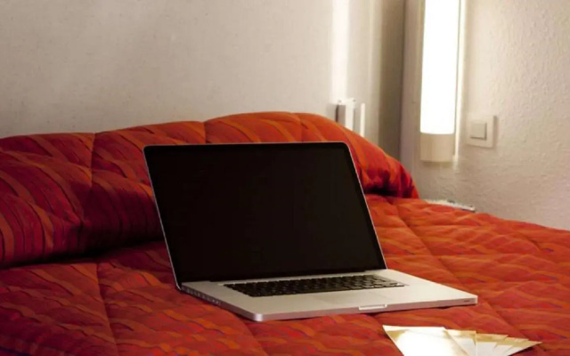 Hotel Premiere Classe Niort Est - La Creche