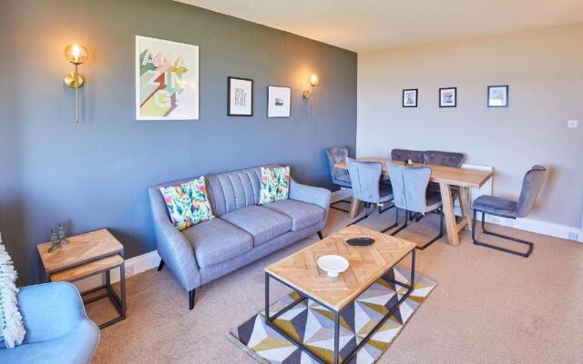 Host Stay The Puffins Nest