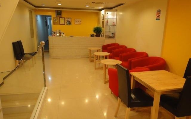 Baoshan Hotel