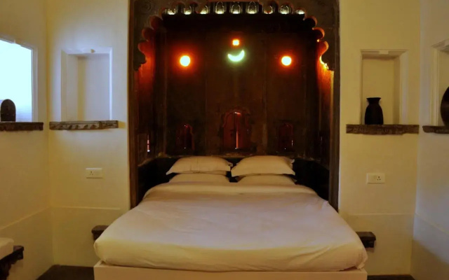 Madri Haveli