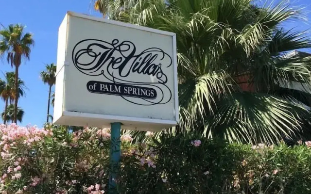 The Villas of Palm Springs