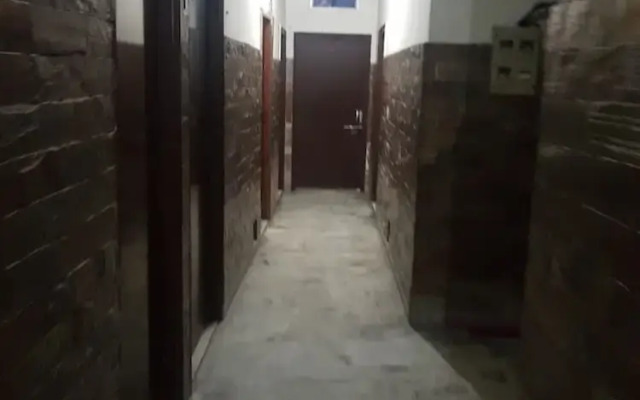 Goroomgo Diamond Jalandhar