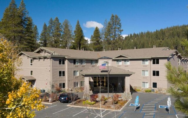 Truckee Donner Lodge