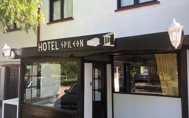 Hotel Spileon