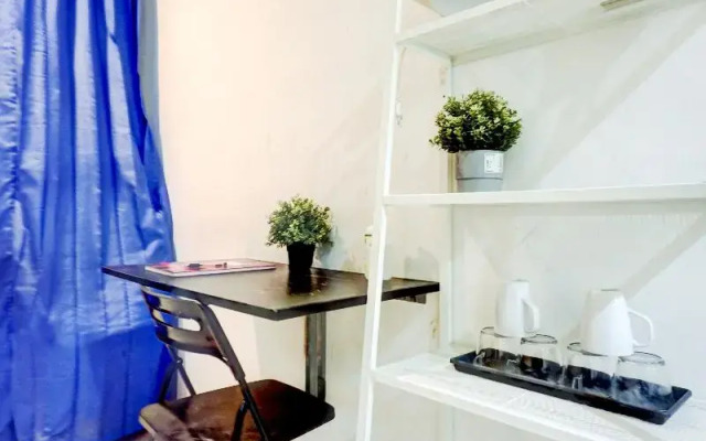 Mampang 34 Residence by OYO Rooms