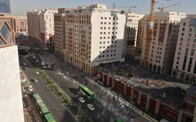 Baraket Al Saada Hotel