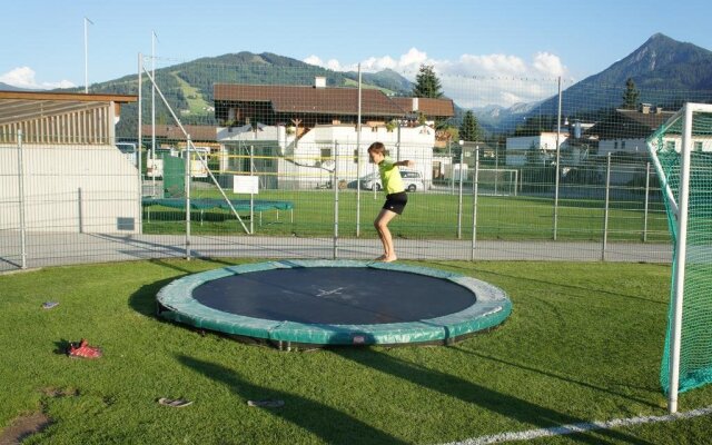 Hirscher Hotel