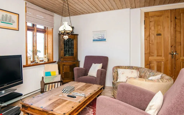 Captain House BnB in Fano
