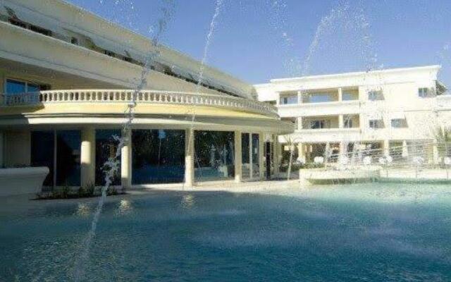 Appartamento Du Lac 2