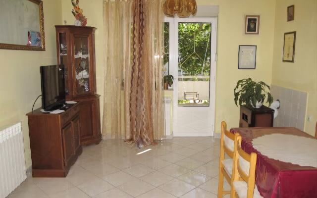 Apartments Rezika