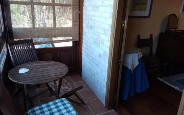 Casa Rural A Rega
