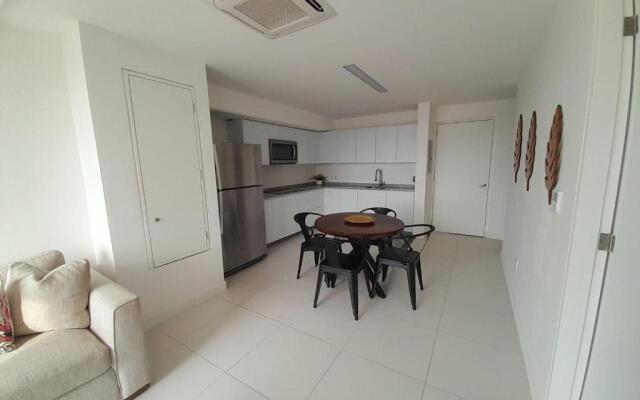 Hermoso condominio con alberca en Puerto Vallarta