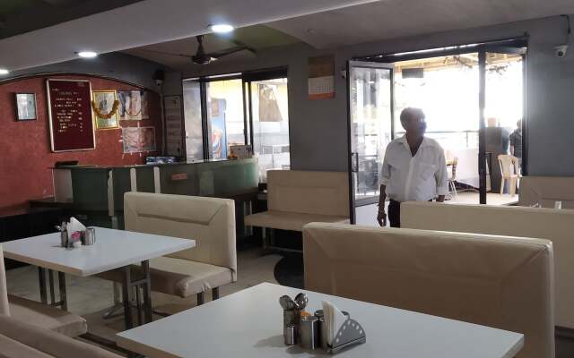 Kashiva Lake Residency