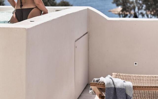 Istoria, A Member of Design Hotels
