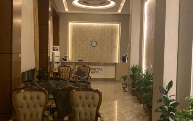 Kristal Hotel Duhok