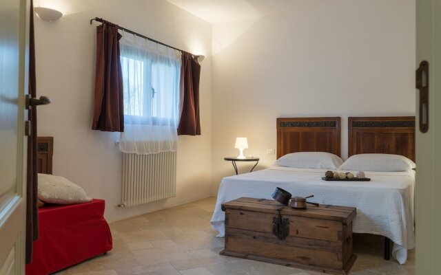 Trulli Sant'Irene by Wonderful Italy