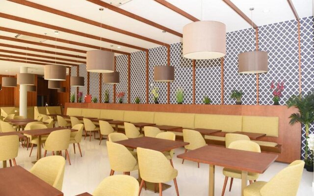 Hotel Pedras Salgadas