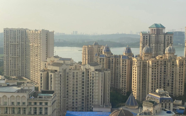 Maxxvalue Apartment Hiranandani Powai - RH5