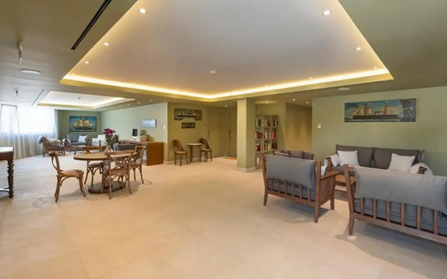Hapimag Resort Porto Heli