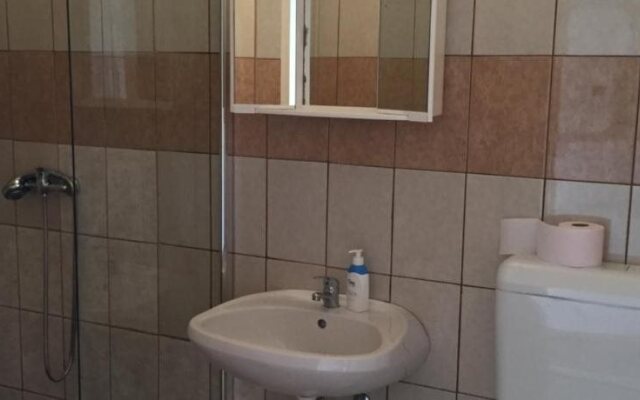 Pálma Apartmanház Siófok