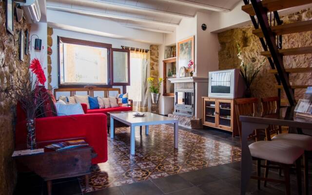 Casas Rurales Atalaya del Segura